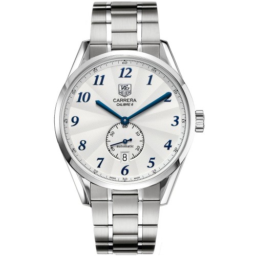 Tag Heuer Carrera Heritage WAS2111-BA0732
